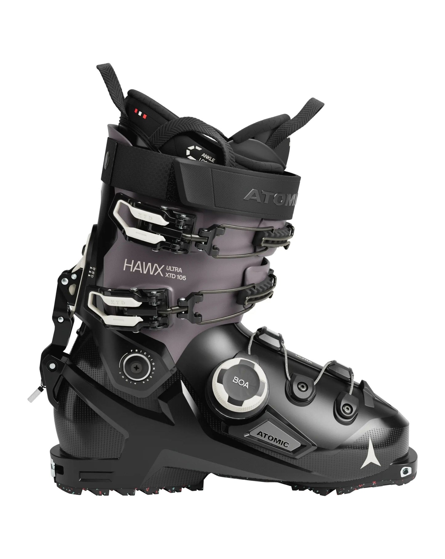 Atomic Hawx Ultra XTD 105 BOA Women's Ski Boots