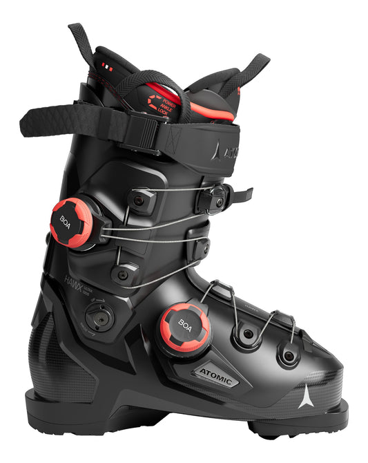 Atomic Hawx Ultra 130 Dual BOA Ski Boots