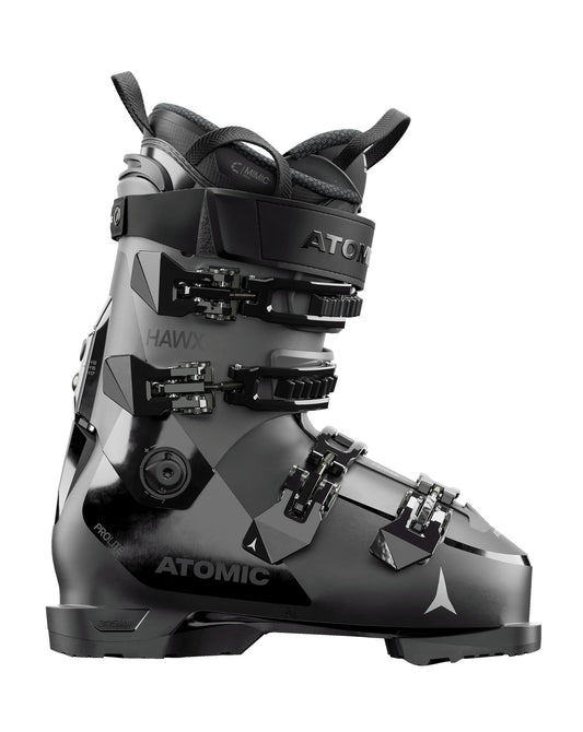 Atomic Hawx Prime 110 S Men's Ski Boots - Black/Anthracite