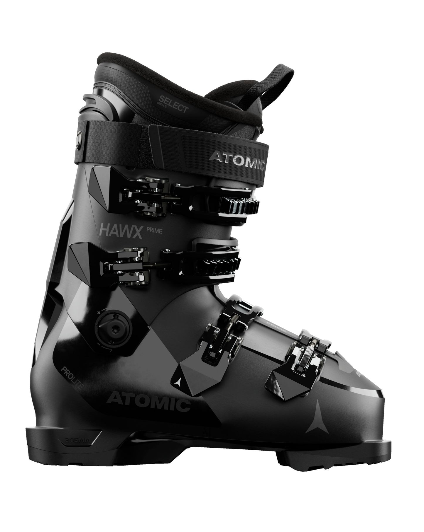 Atomic Men's Hawx Prime - Black