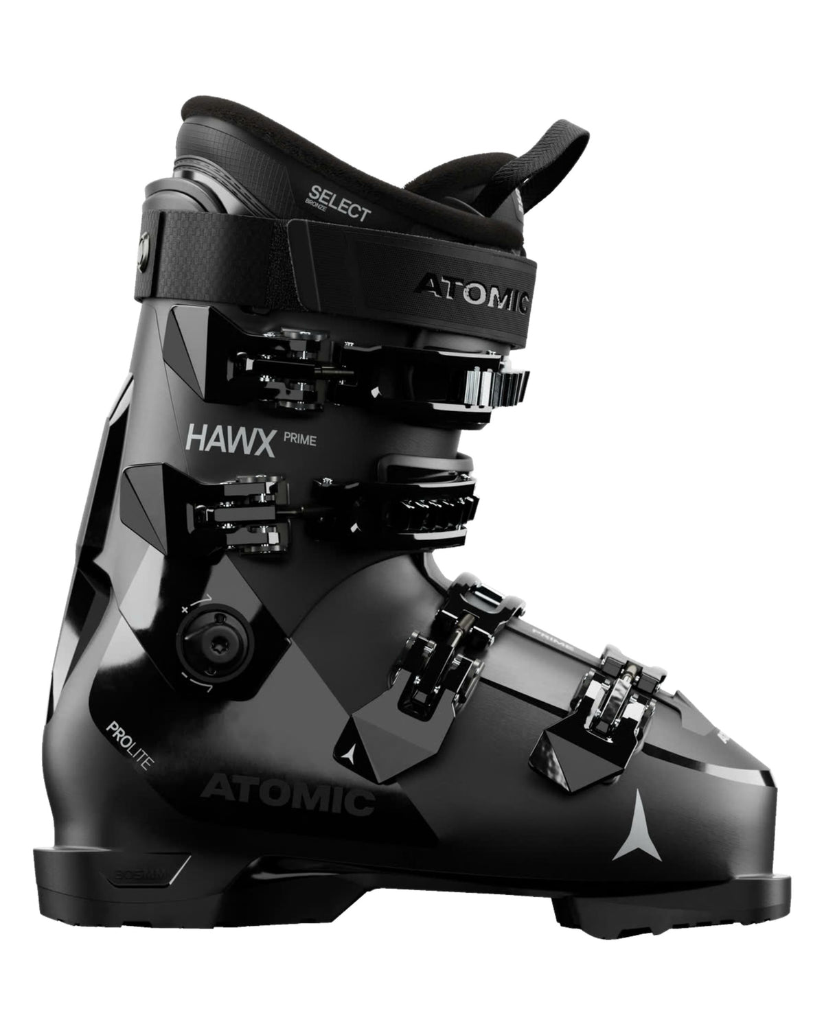 Atomic Hawx Prime Women's Ski Boots - Black