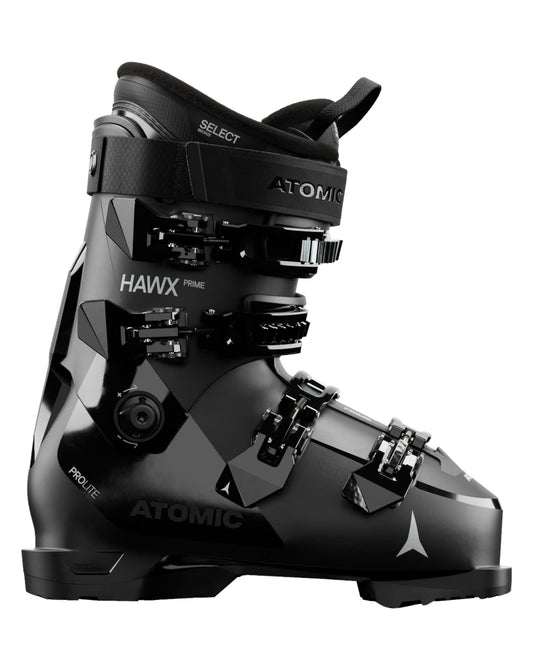 Atomic Hawx Prime Women's Ski Boots - Black
