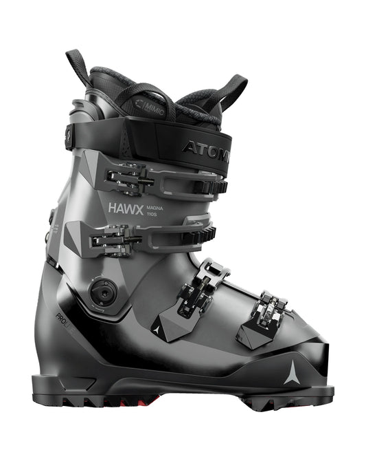 Atomic Hawx Magna 110 S Women's Ski Boots - Black/Anthracite