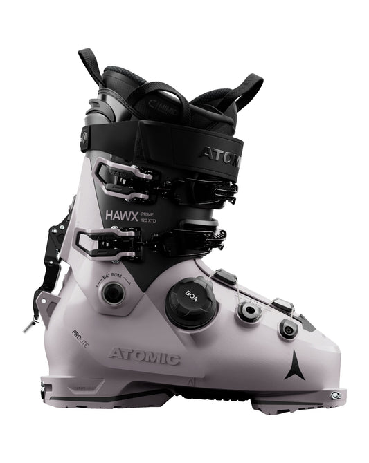 Atomic Hawx Prime XTD 120 BOA Men's Ski Boots