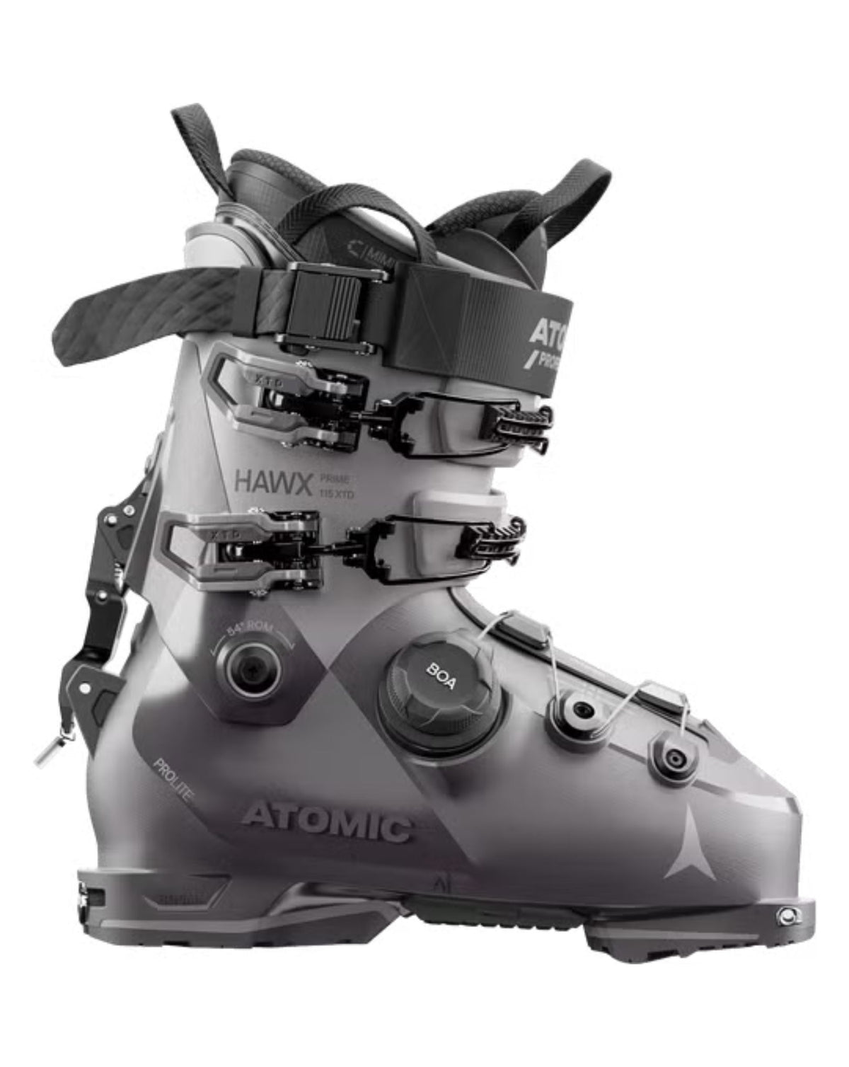 Atomic Hawx Prime XTD 115 BOA Women's Ski Boots