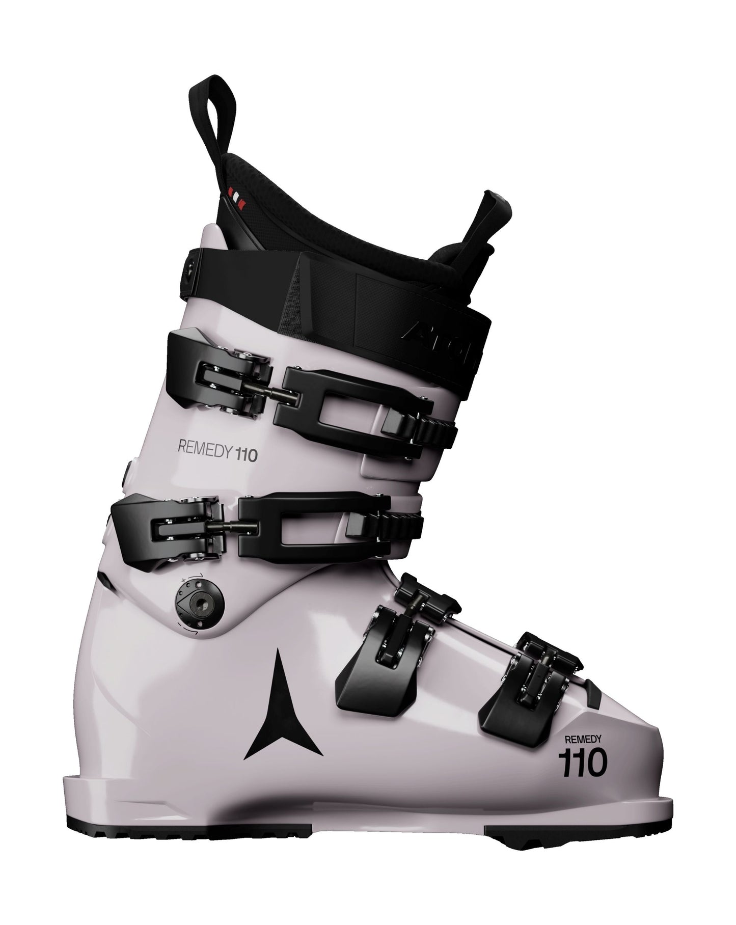 Atomic Remedy 110 Men's Ski Boots - Dust/Black