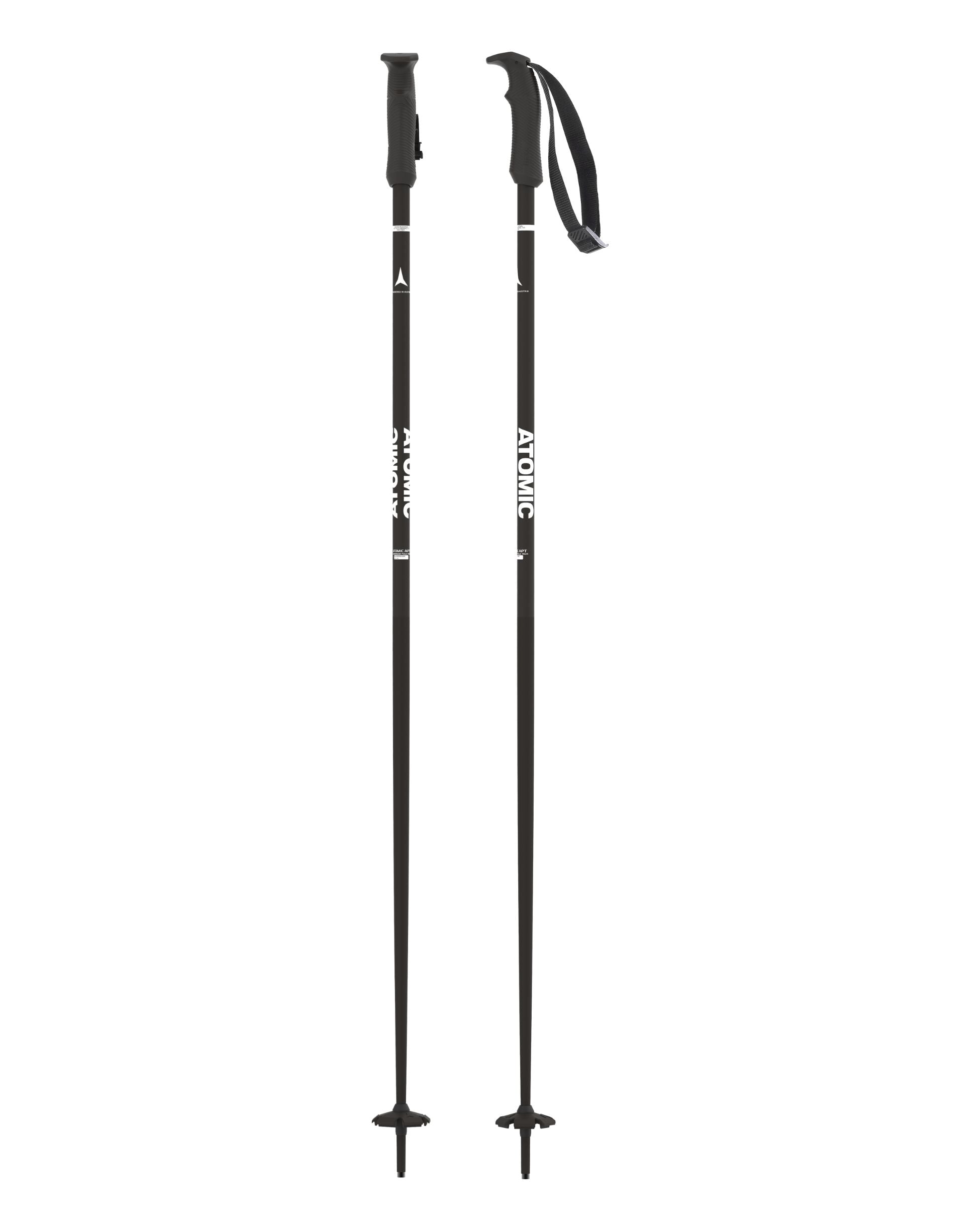 Atomic AMT Pole -Black – Aerobics First