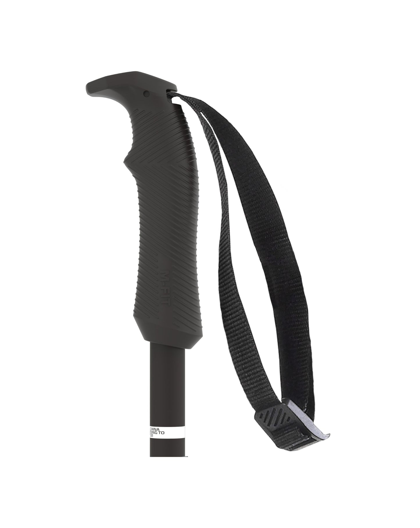 Atomic AMT Pole -Black