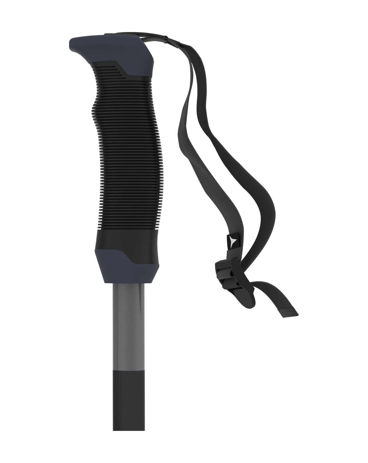 Atomic AMT SQS Women's Ski Poles - Black