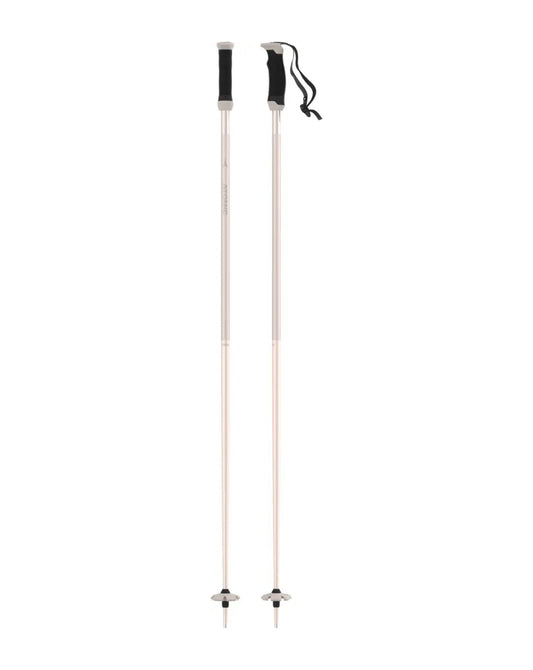 Atomic AMT SQS Women's Ski Poles - Sand
