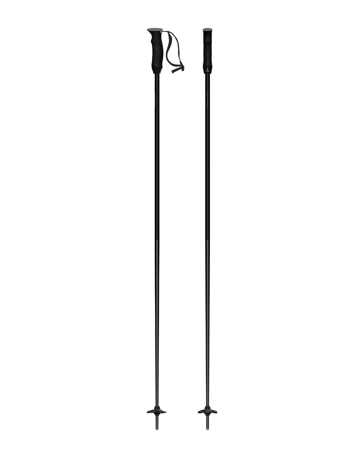 Atomic Revent Ski Pole - Black