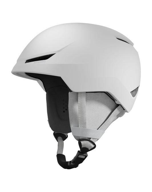 Atomic Revent Lite + Ski Helmet - White