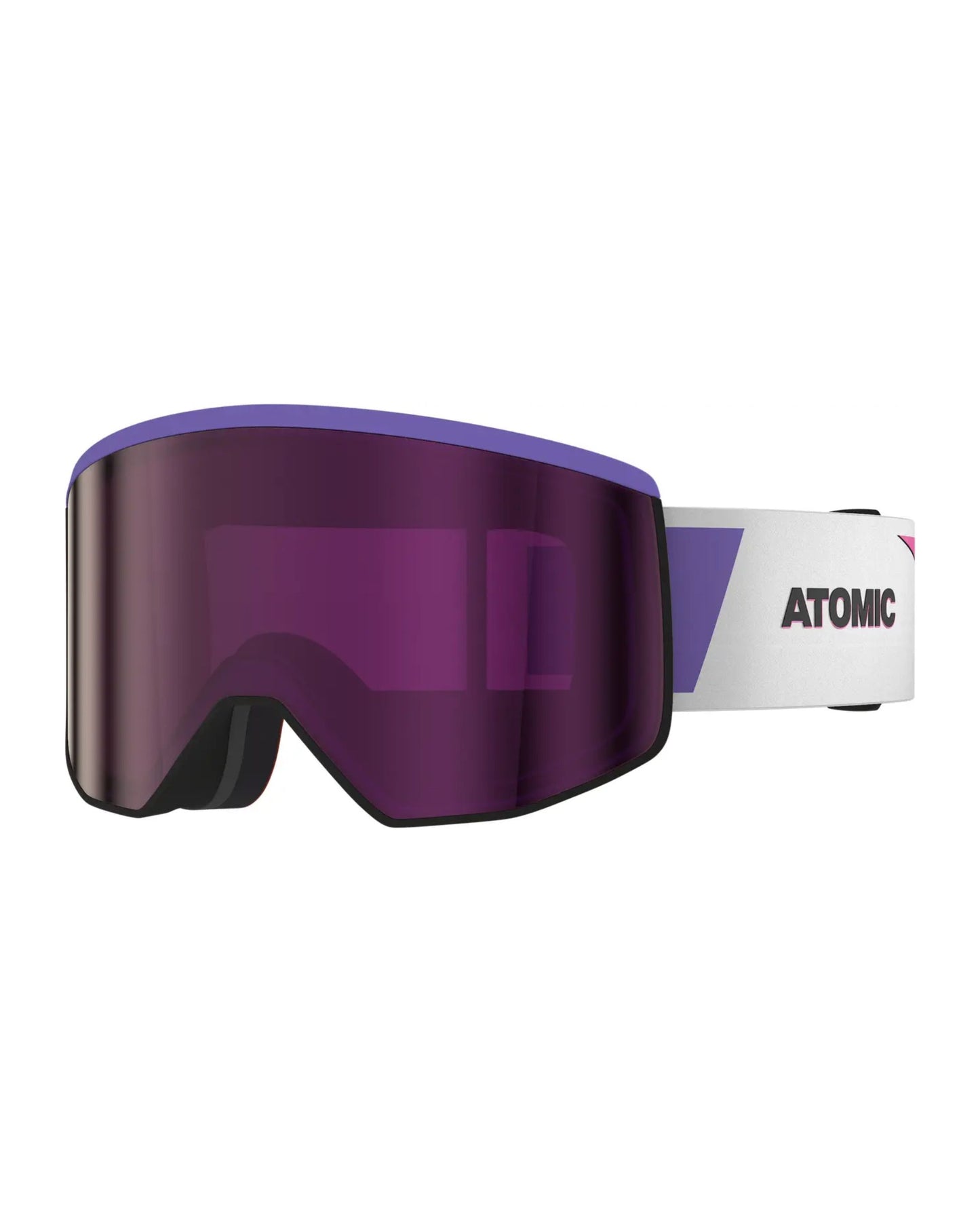 Atomic Four Pro HD Retro ARC Ski Goggles