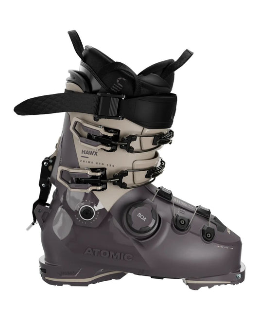 Atomic Hawx Prime XTD 130 BOA GW Ski Boots