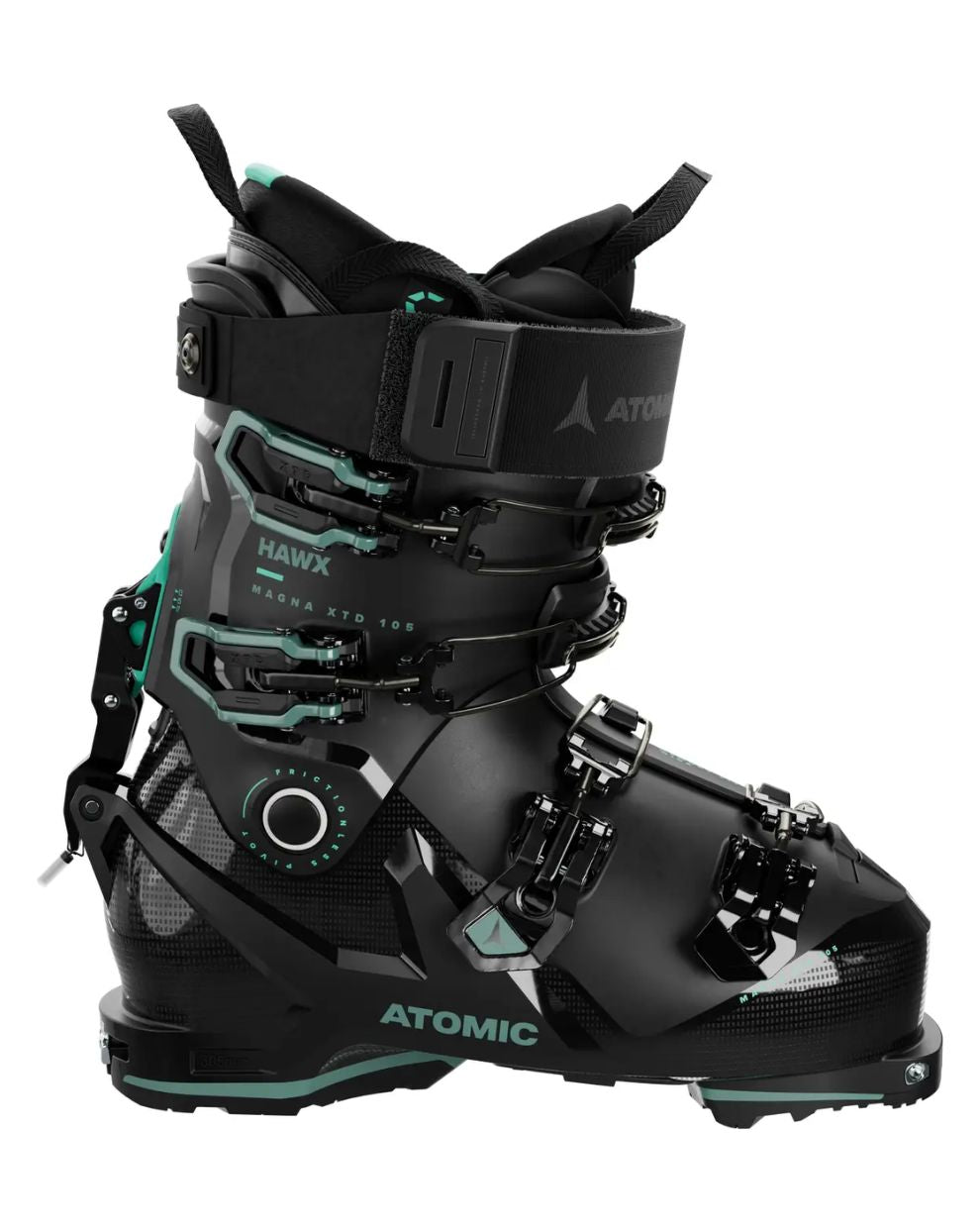 Atomic Hawx Magna XTD 105 GW Women's Ski Boots