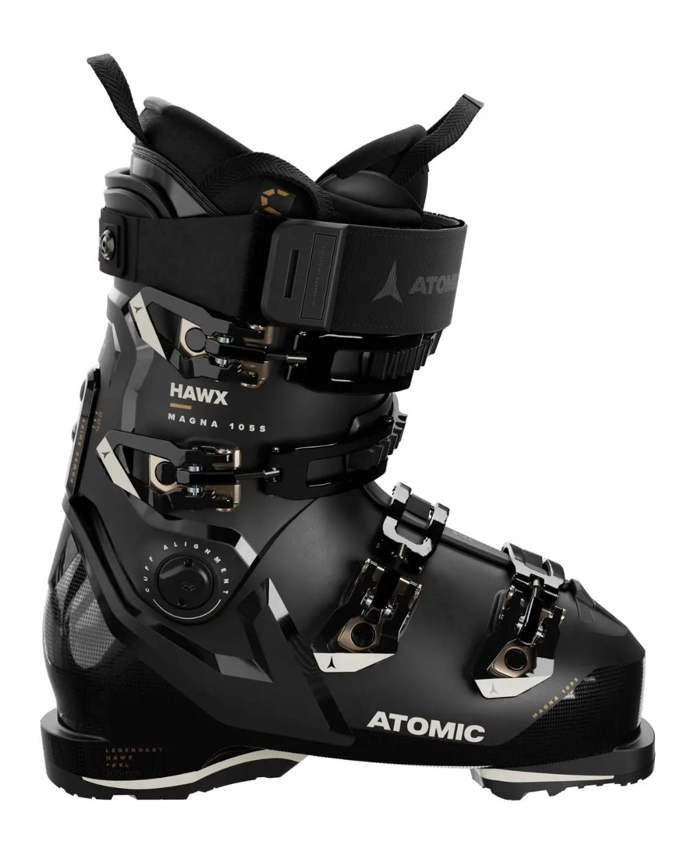 Atomic Hawx Magna 105 S GW Women's Ski Boots