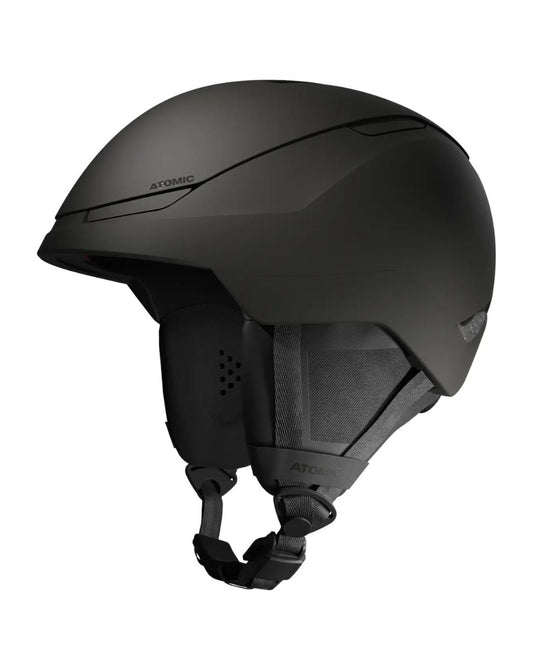 Atomic Revent GT AMID Ski Helmet - Black