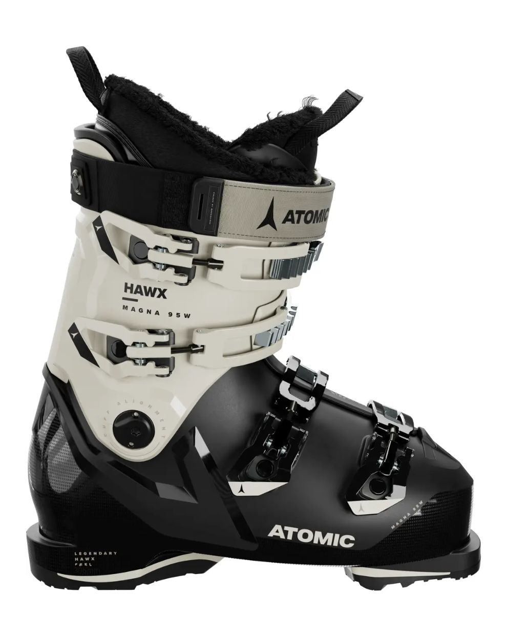 Atomic Hawx Magna 95 GW Women's Ski Boots