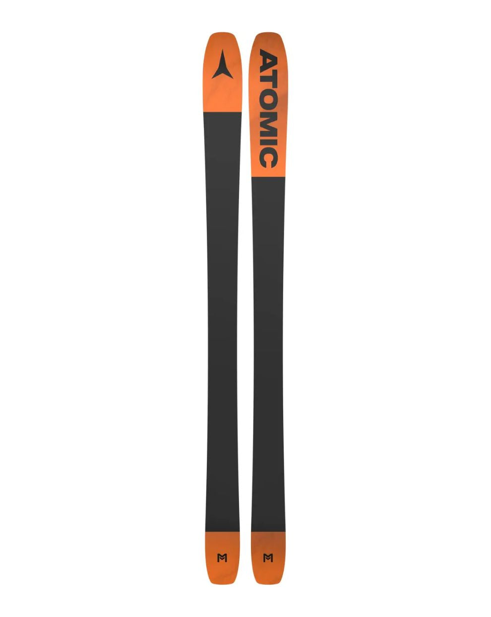 Atomic Maverick 95 Ti Skis