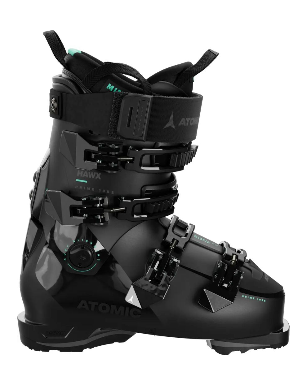 Atomic Hawx Prime 105 S GW Women's Ski Boots