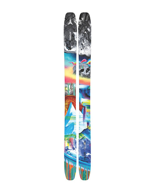 Atomic Bent Chetler 120 Skis