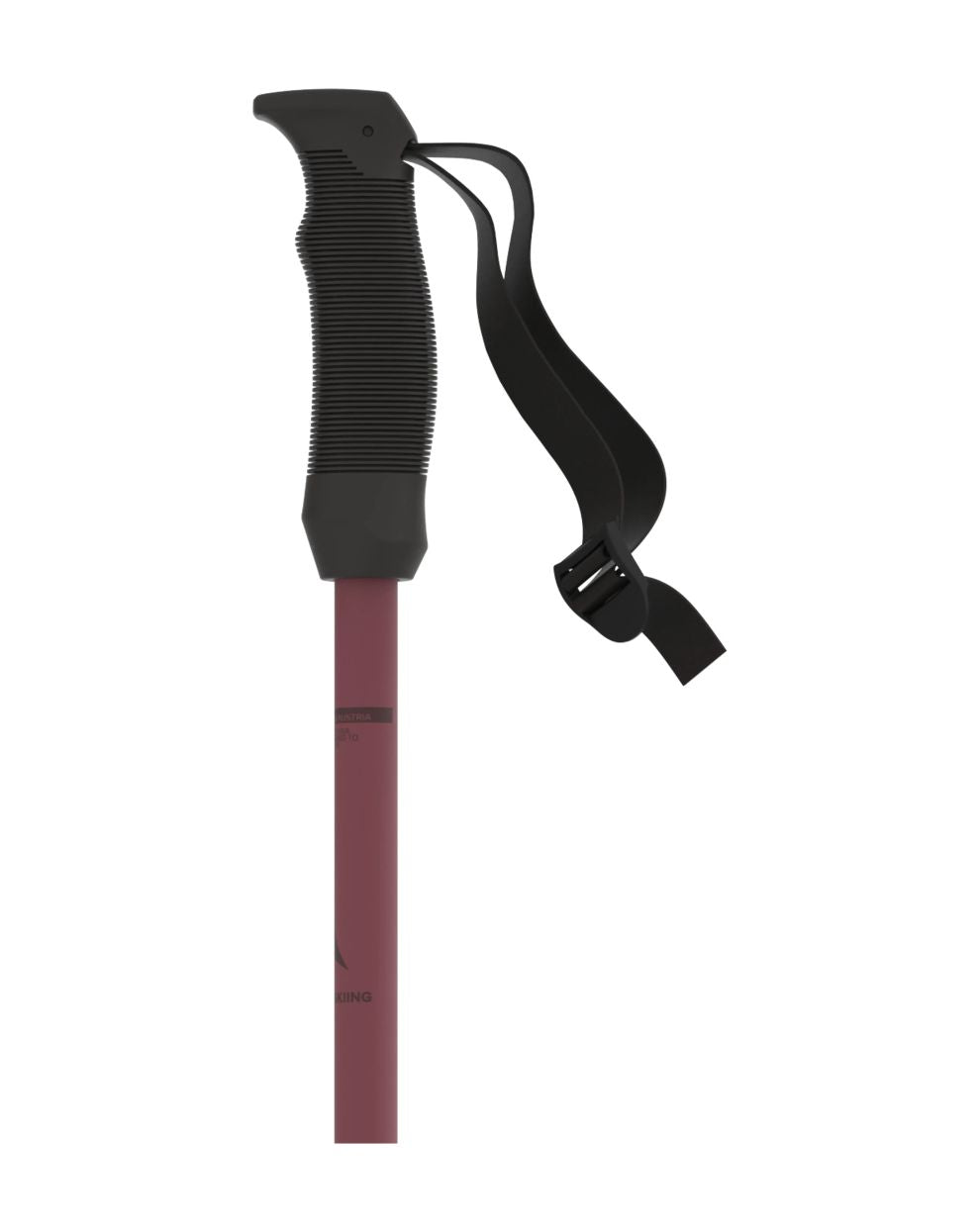 Atomic Cloud Women's Ski Poles - Maroon