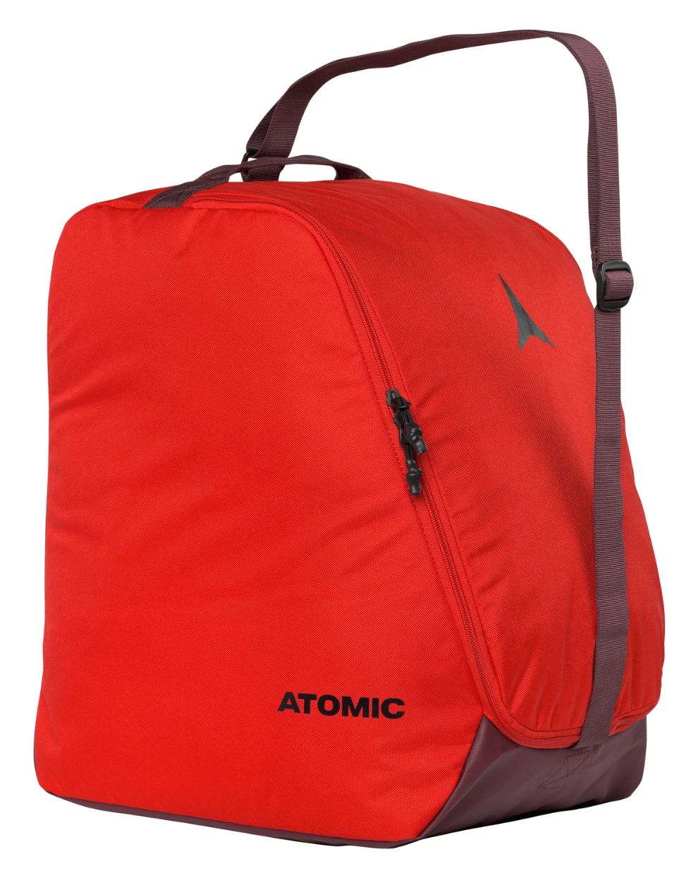 Atomic Boot Bag - Red