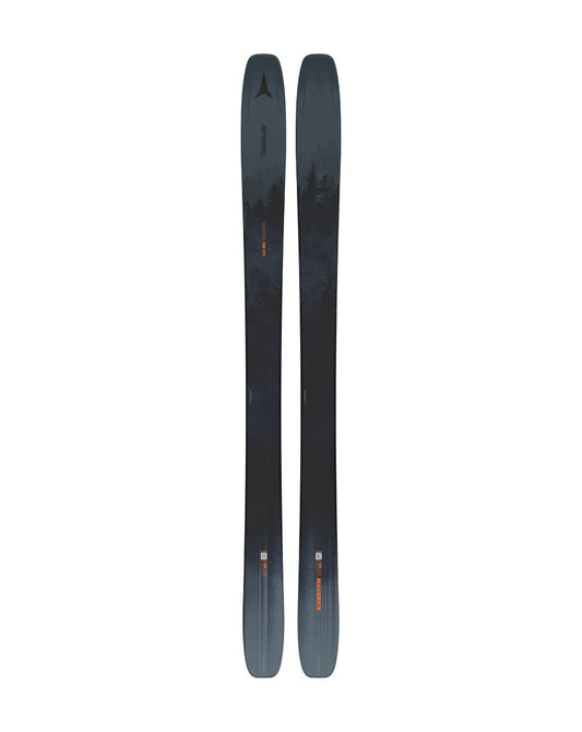 Atomic Maverick 105 CTI Skis