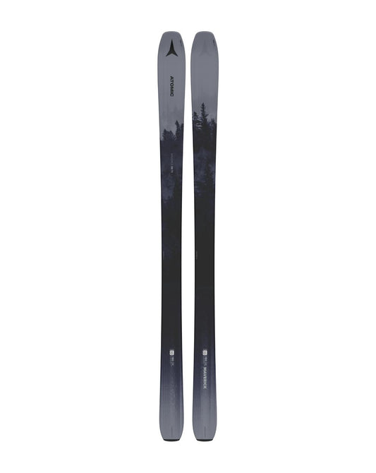 Atomic Maverick 88 TI Skis