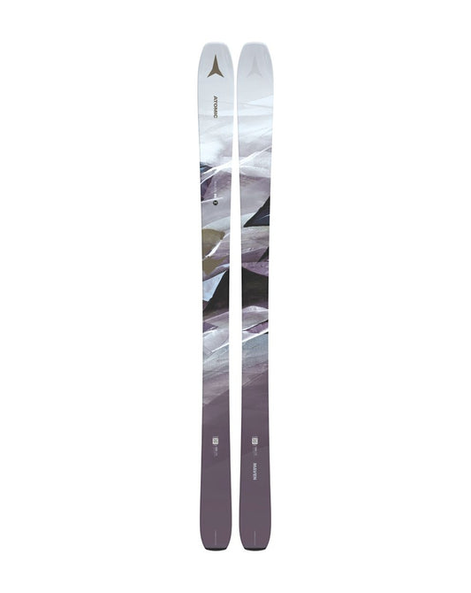 Atomic Maven 86 Women's Skis