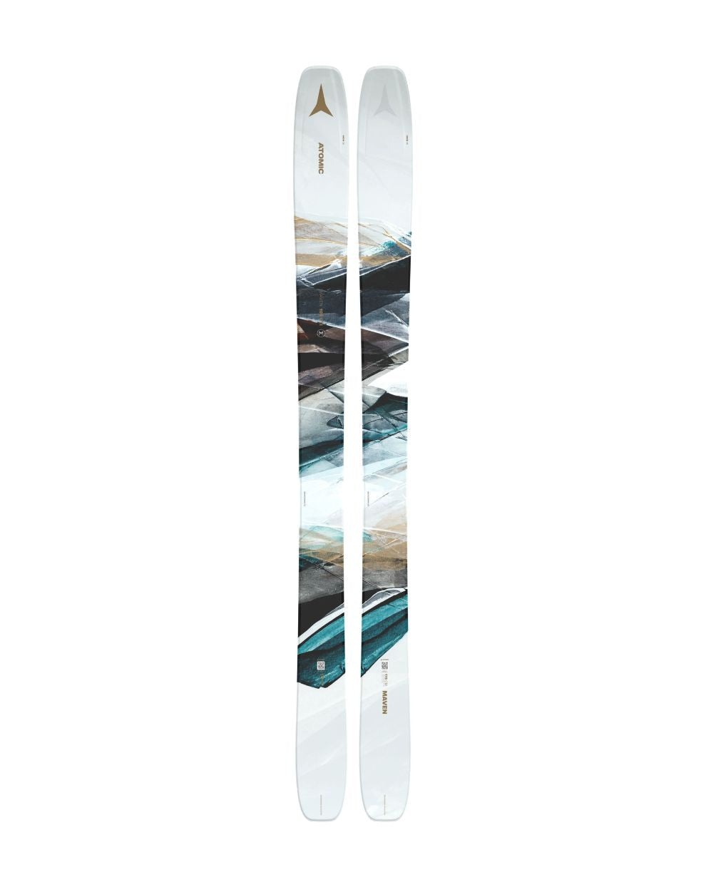 Atomic Maven 103 CTI Women's Skis