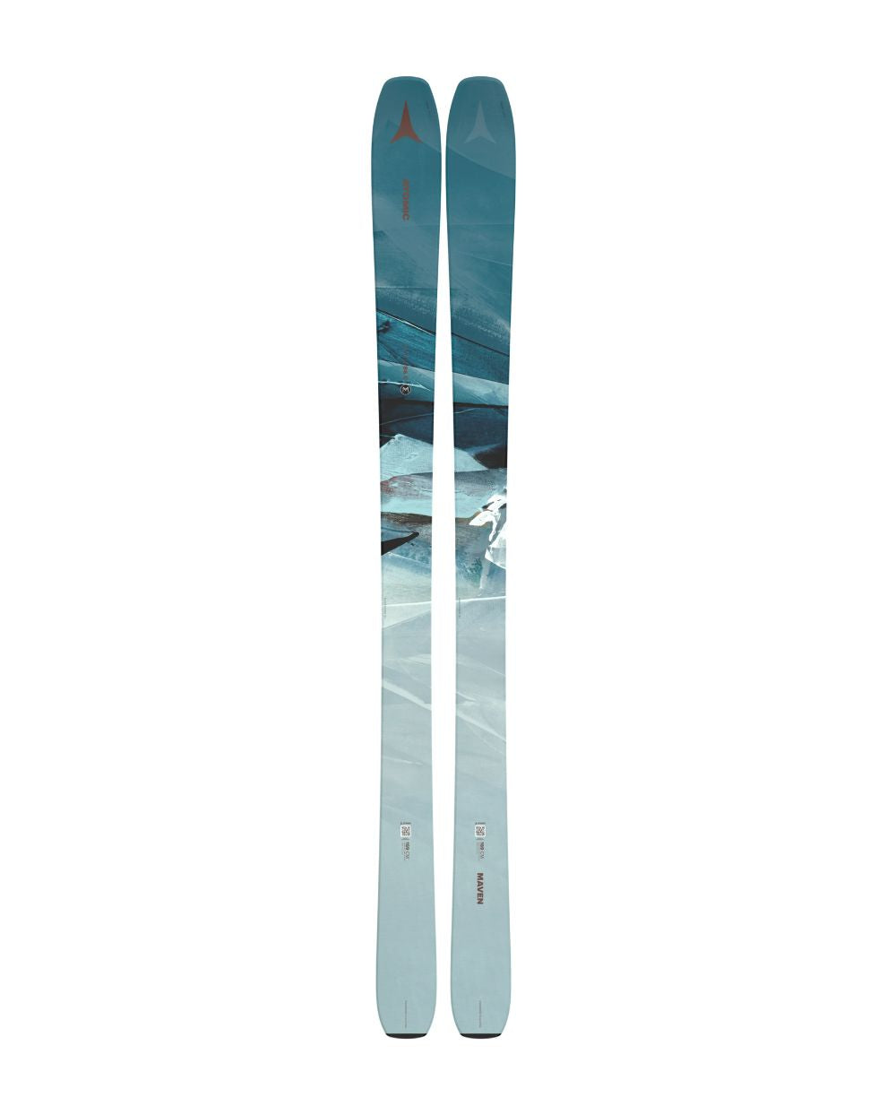 Atomic Maven 86 C Women's Skis