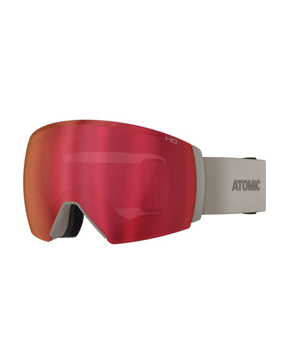 Atomic Revent Q HD Ski Goggles - Sand