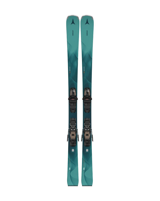 Atomic Cloud Q8 + M10 GW Women's Skis