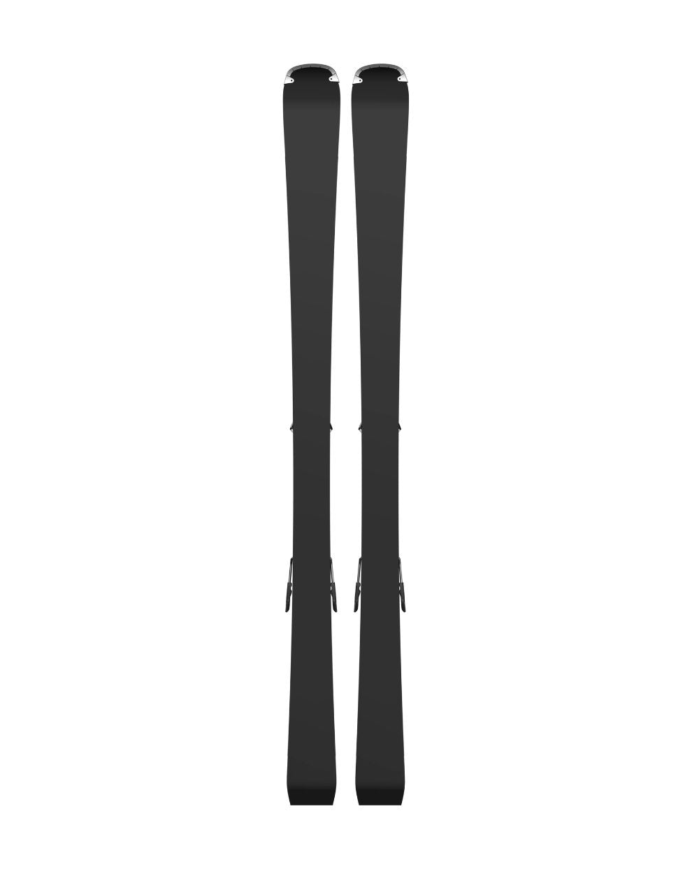 Atomic Redster Q6 + MI 12 GW Skis