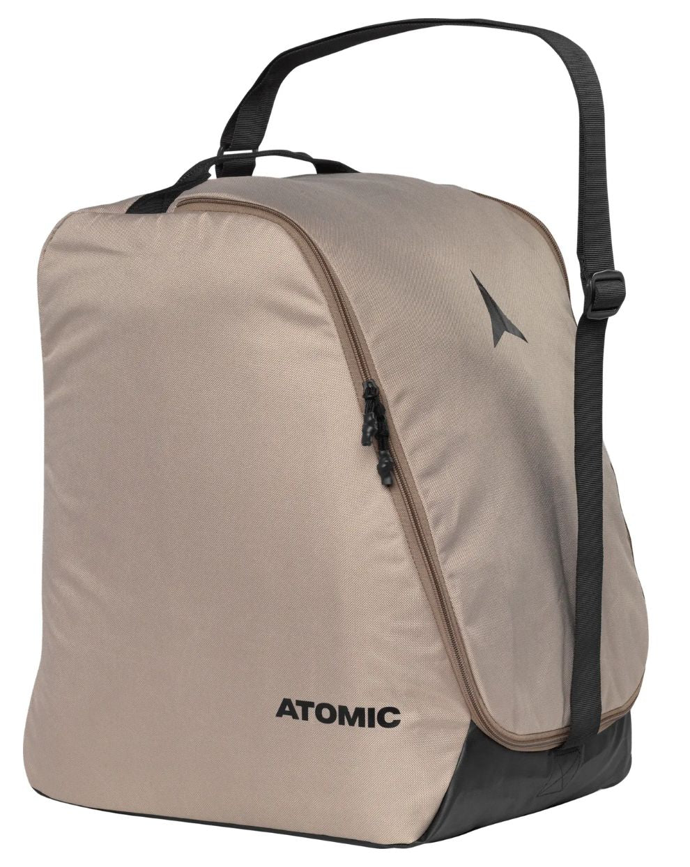 Atomic Boot Bag - Beige