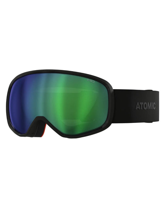 Atomic Revent HD Ski Goggles - Black