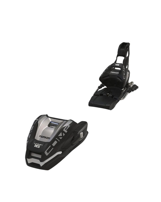 Marker Comp 16 GW Ski Bindings