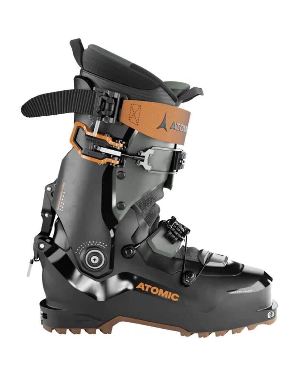 Atomic Backland XTD Carbon 120 Ski Boots