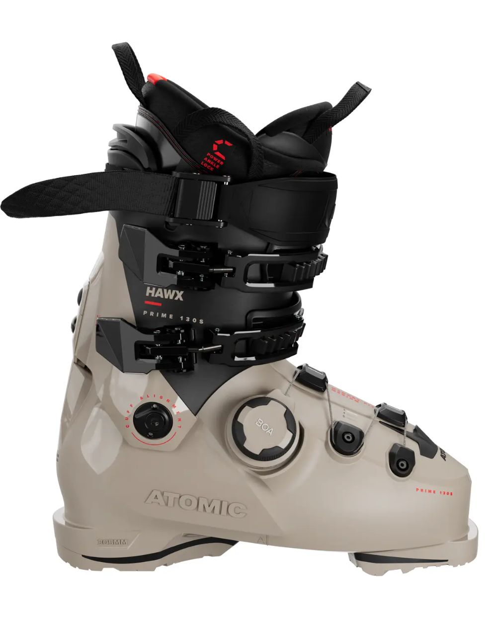 Atomic Hawx Prime 130 S BOA GW Ski Boots