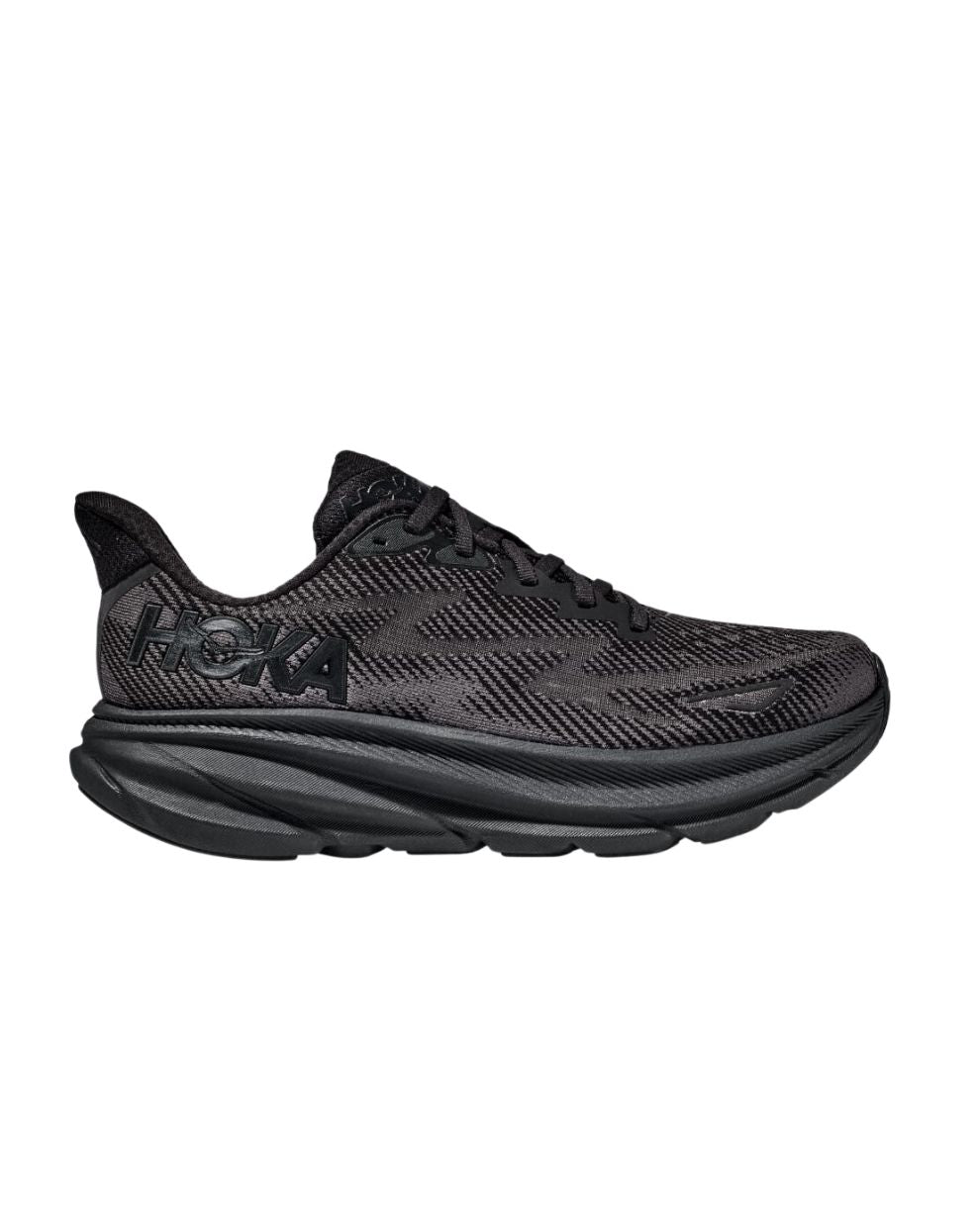 Hoka Women's Clifton 9