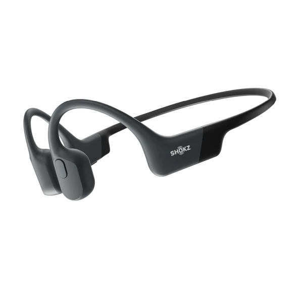 Shokz OpenRun - Bone Conducting Headphones