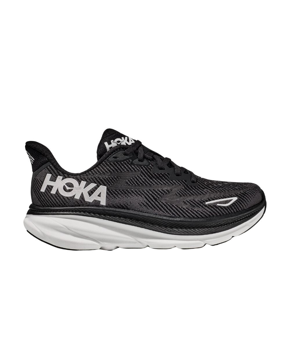 Hoka Men's Clifton 9 WIDE