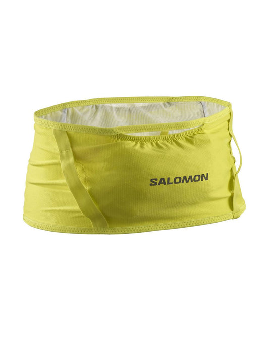 Salomon High Pulse Belt - Sulphur Spring/Glacier