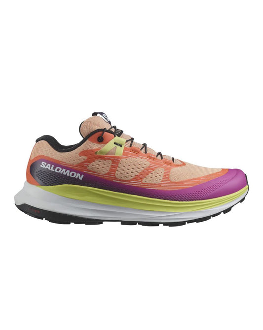 Salmon Women's Ultra Glide 2 - Prairie Sunset/Rose Violet *SALE*