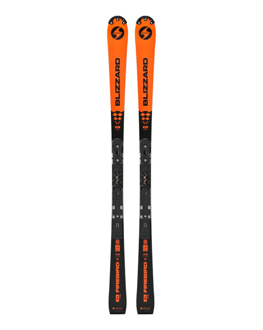 Blizzard FireBird SL FIS Race Skis