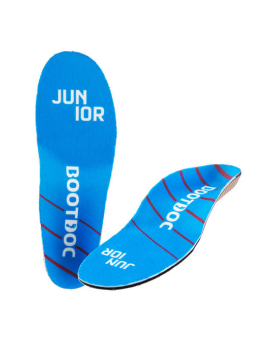 Boot Doc Junior Insoles
