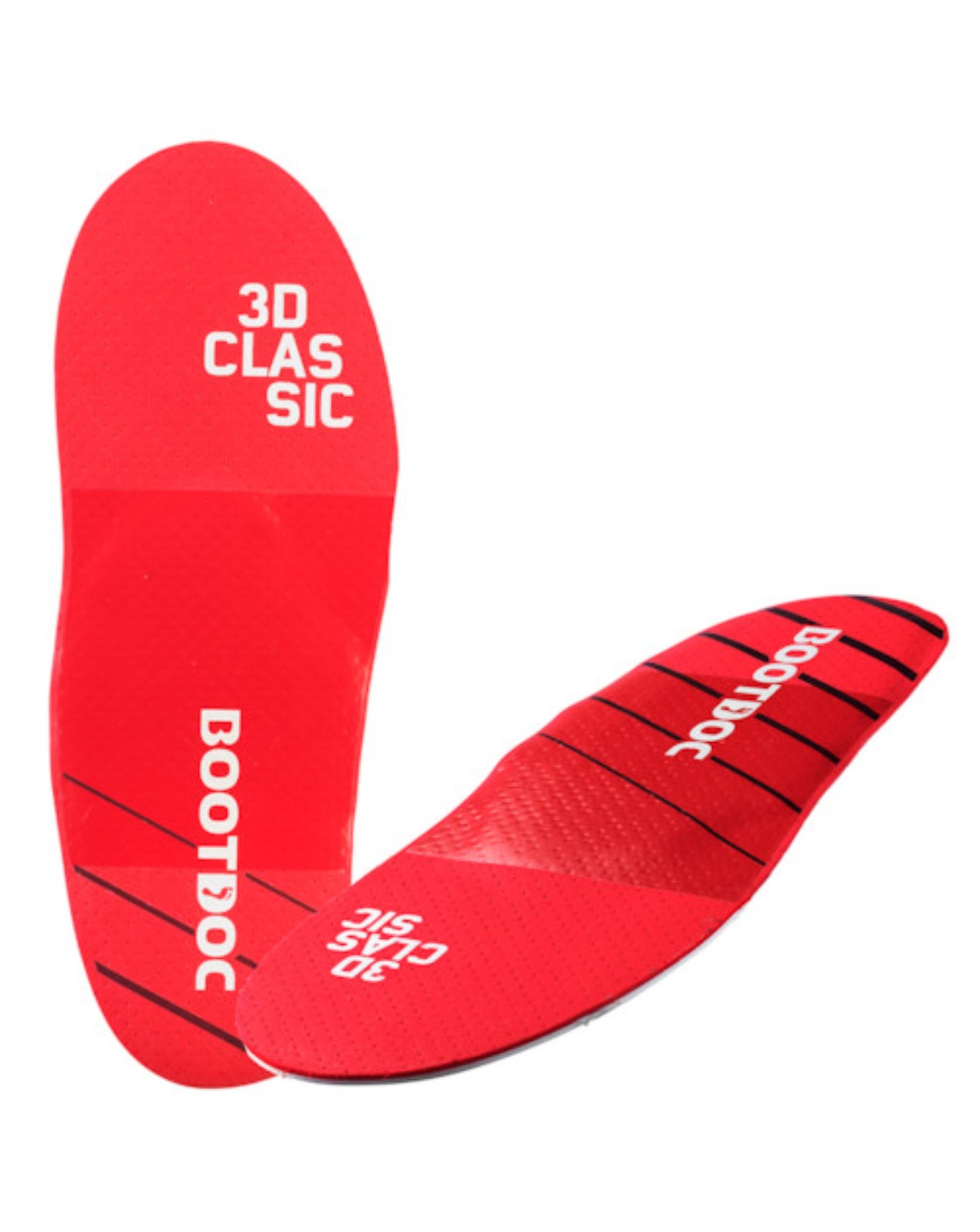 Boot Doc 3D Classic Custom Insole