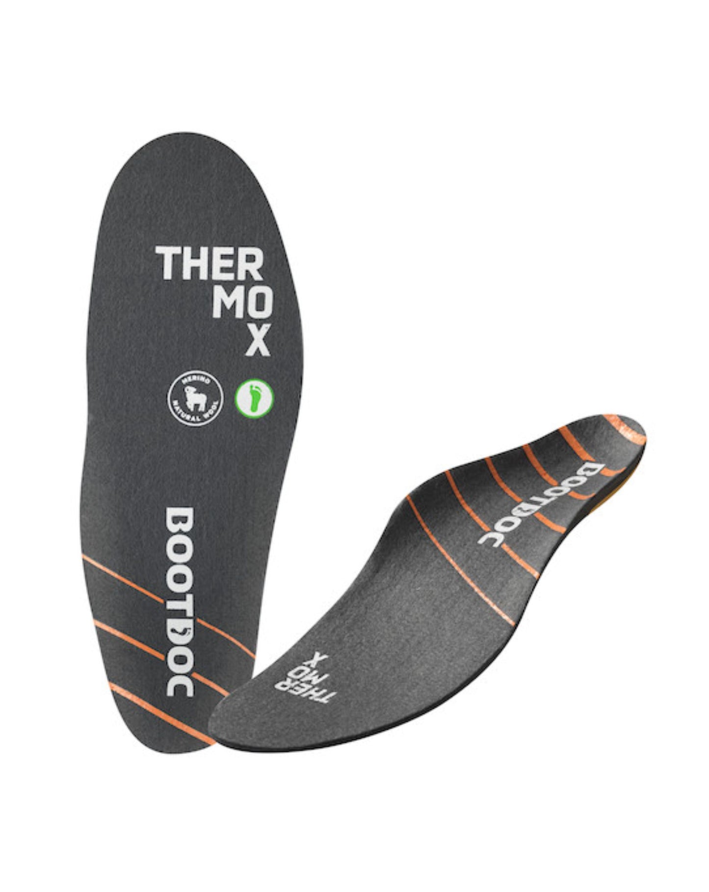 Boot Doc Thermo X Low Arch