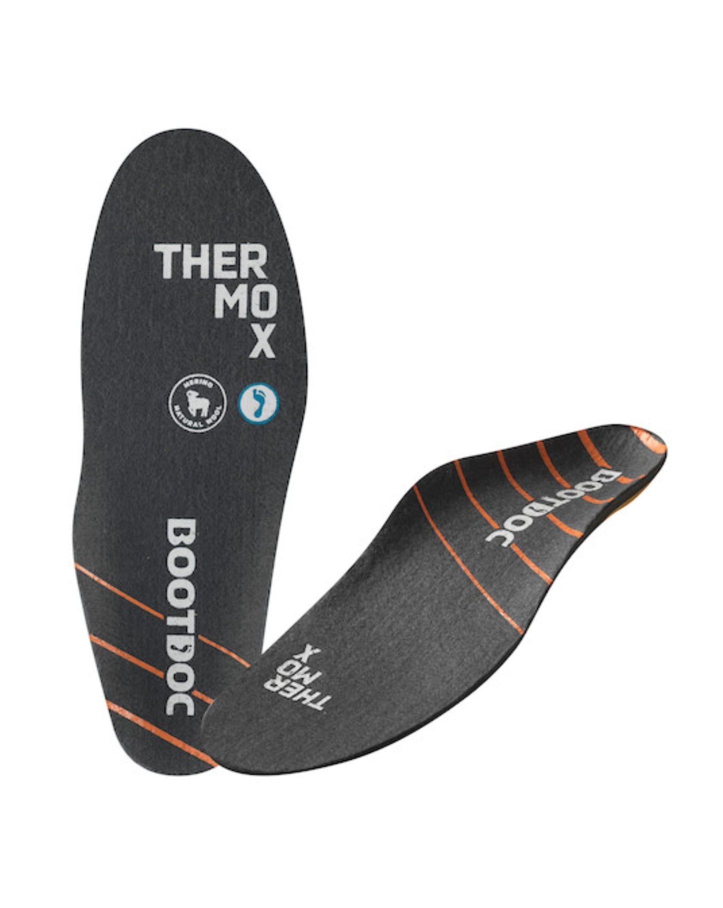 Boot Doc Thermo X Mid Arch